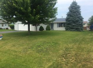 401 Fox Run, South Beloit, IL 61080