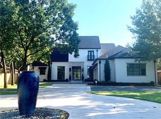 2700 Elmhurst Ave, Oklahoma City, OK 73120