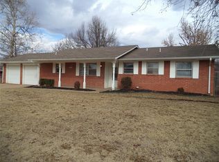 629 Parkhurst Ter, Edmond, OK 73003