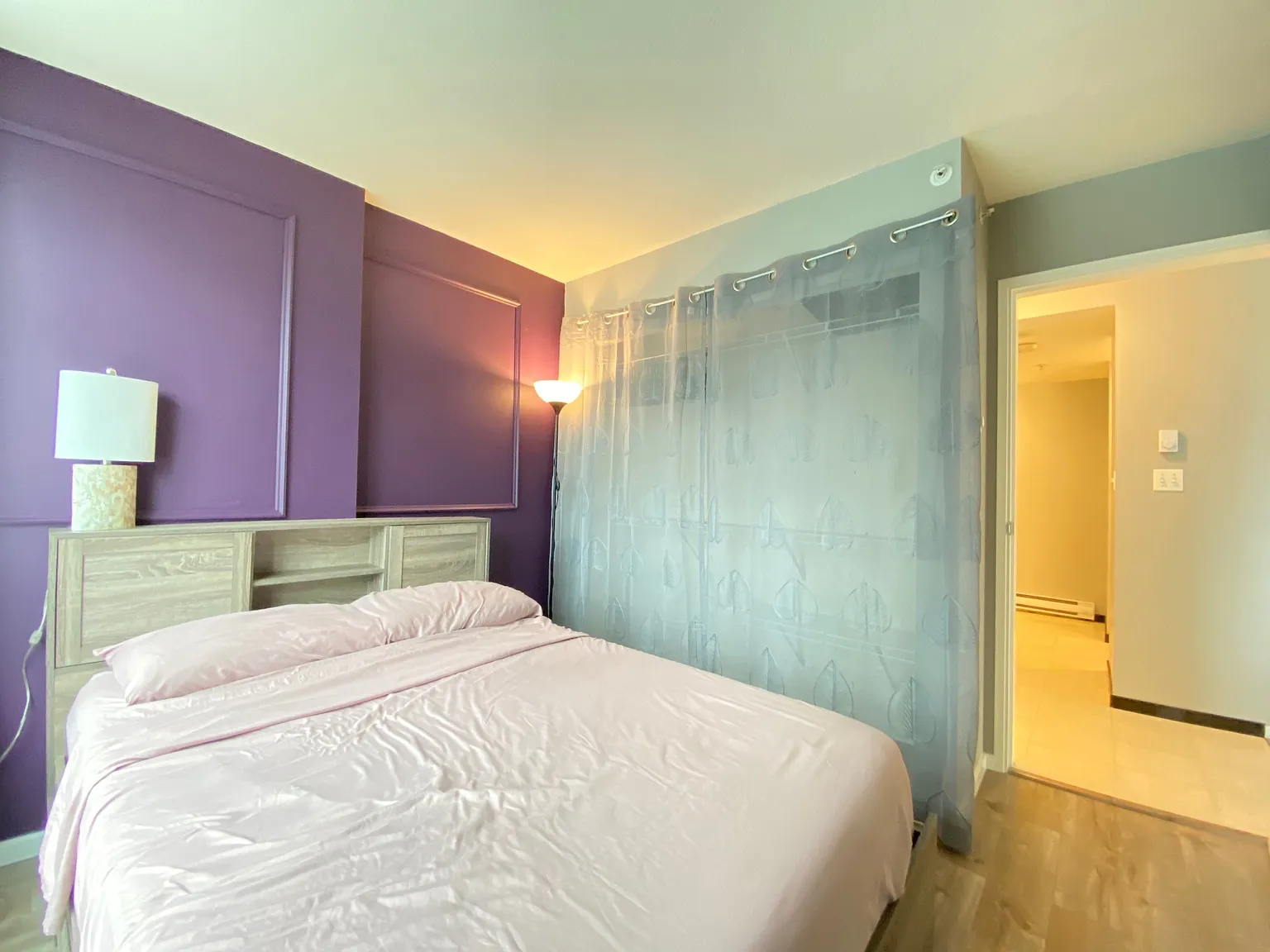 1 bed, 550 sqft, $2,295 — Photo 4