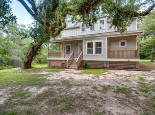 125 Cherry Point Rd, Okatie, SC 29909