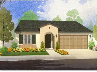 6624 E Huffman Ave, Fresno, CA
