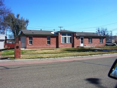 421 N Lincoln Ave, Liberal, KS, 67901