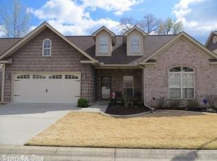 1110 Hampton Pl, Cabot, AR 72023