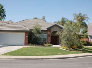 10510 High Goal Pl, Bakersfield, CA