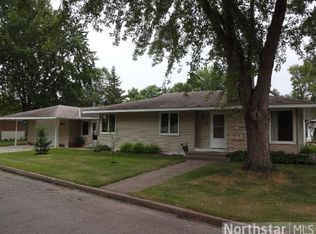 701 3rd St SE, Little Falls, MN 56345