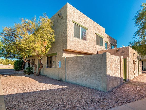 4th image of 1500 W Rio Salado Pkwy Unit 83
