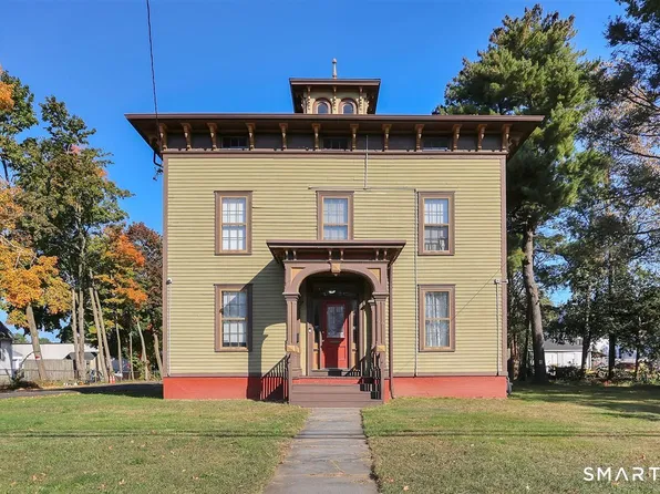 66 Burnside Avenue, East Hartford, CT 06108