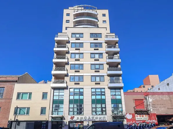136 East Broadway 6C image 1 of 14