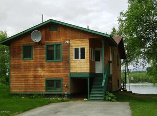 387 W Lake View Ave, Wasilla, AK 99654