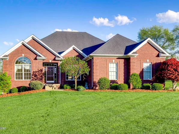 933 Peach Orchard Cir, Fisherville, KY 40023