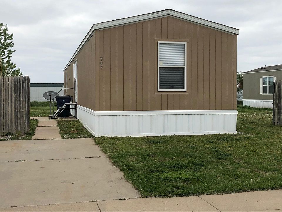1st image of 3636 W 44th St S Lot 309