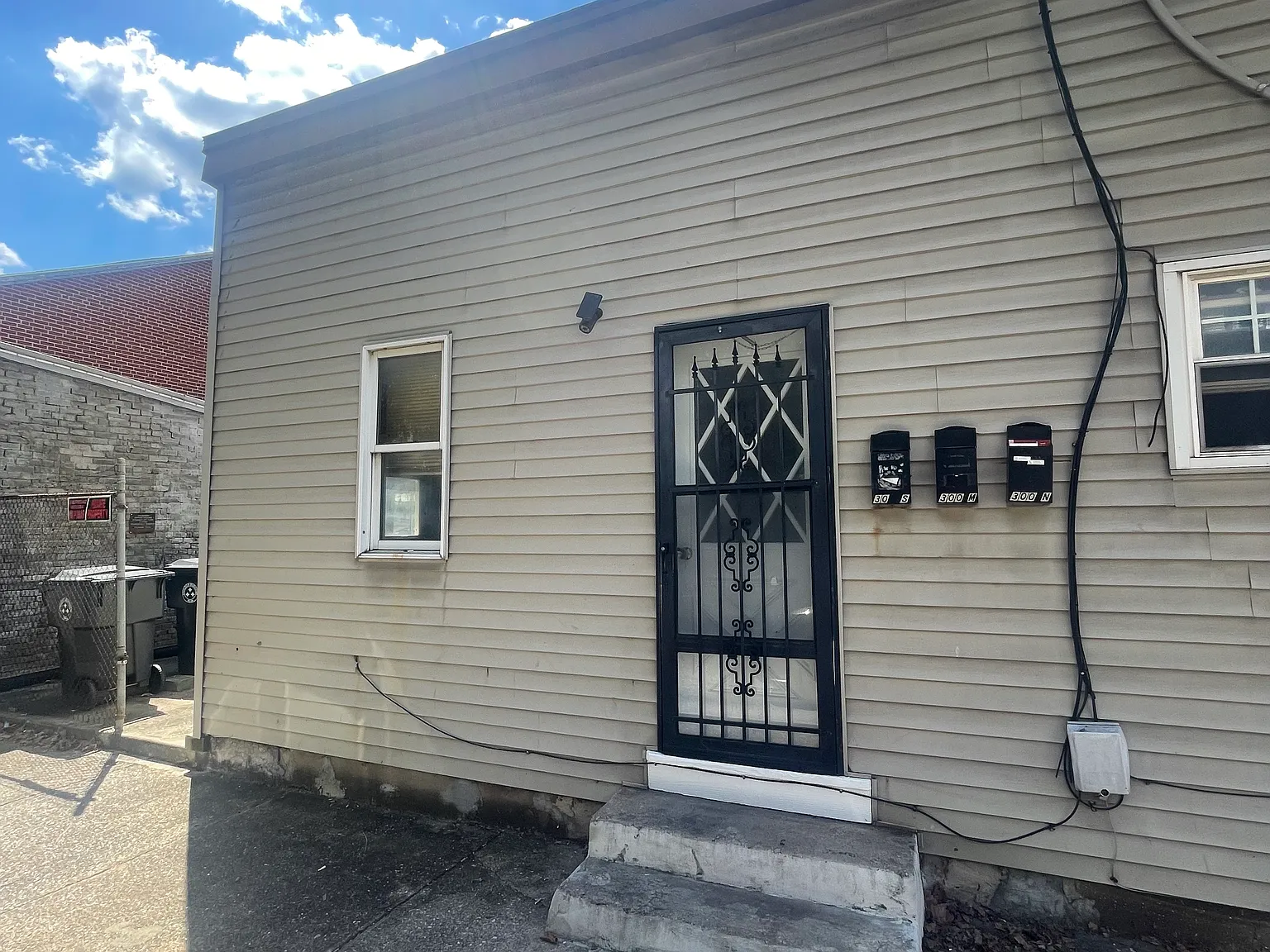 1 bed, 400 sqft, $700 — Photo 4