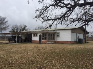 1636 Private Road 710, Stephenville, TX 76401