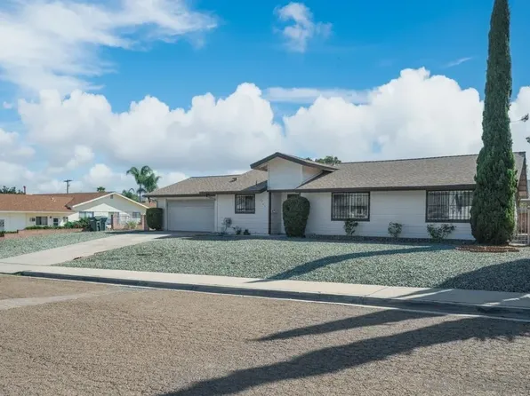 2745 Mercury Dr, Lemon Grove, CA 91945