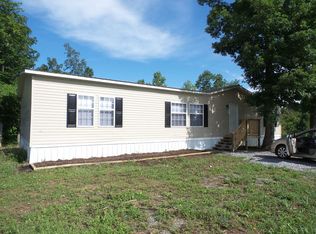 535 Cannon Loop, Chuckey, TN 37641