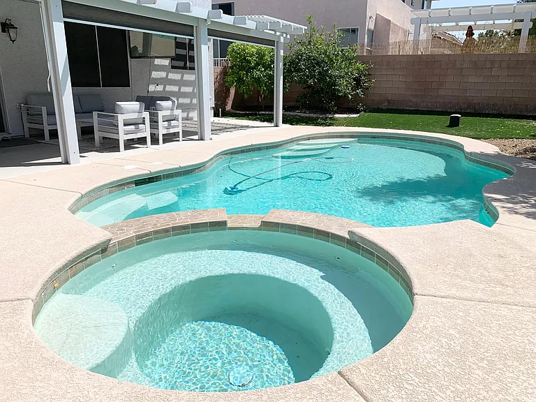 Jacuzzi