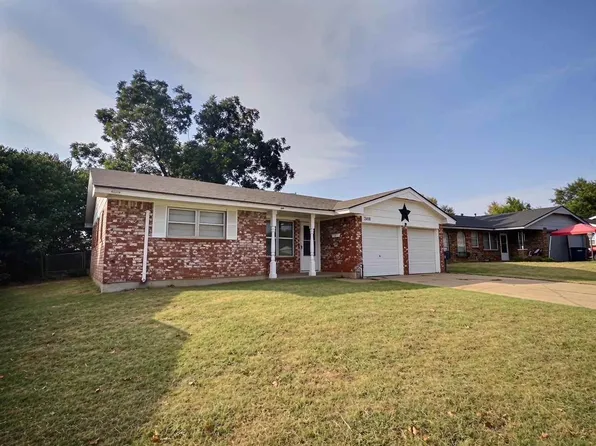 2418 N Star Dr, Stillwater, OK 74075