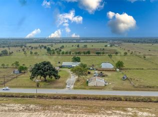 26539 Beckendorff Rd, Katy, TX 77493