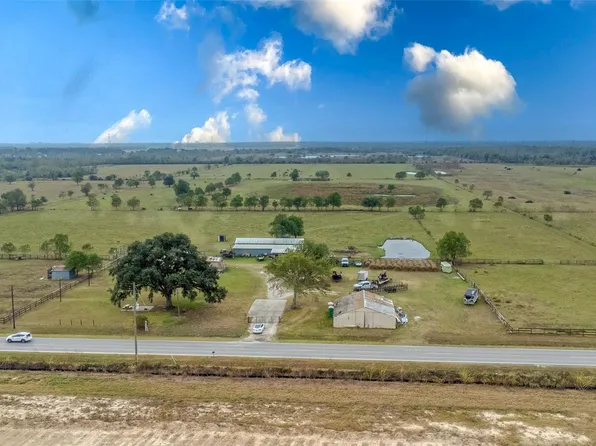 26539 Beckendorff Rd, Katy, TX 77493