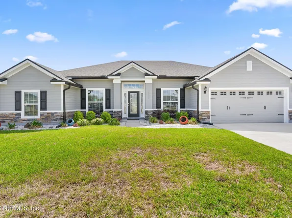 1606 COLONIAL TAVERN Court, Jacksonville, FL 32221