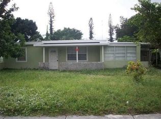 124 Allen Rd, West Park, FL 33023