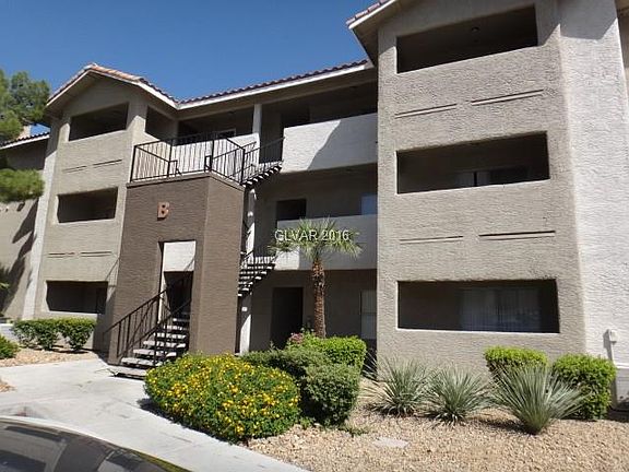 3rd image of 4200 S Valley View Blvd Unit 1118