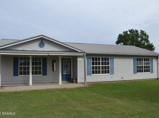 2316 Highway 95, Eunice, LA 70535