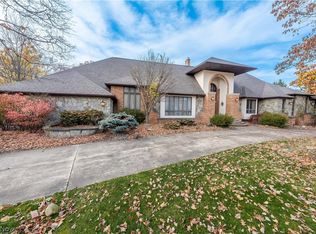 18524 Nantucket Row, Strongsville, OH