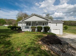 12626 State Route 335, Madison, OH 45648