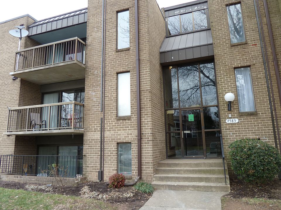 1st image of 7585 Margate Ct #1A-102