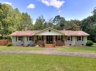 3435 McCrays Mill Rd, Sumter, SC 29154