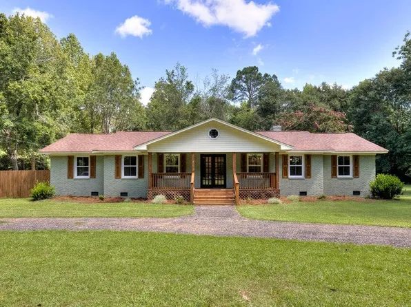 3435 McCrays Mill Rd, Sumter, SC 29154
