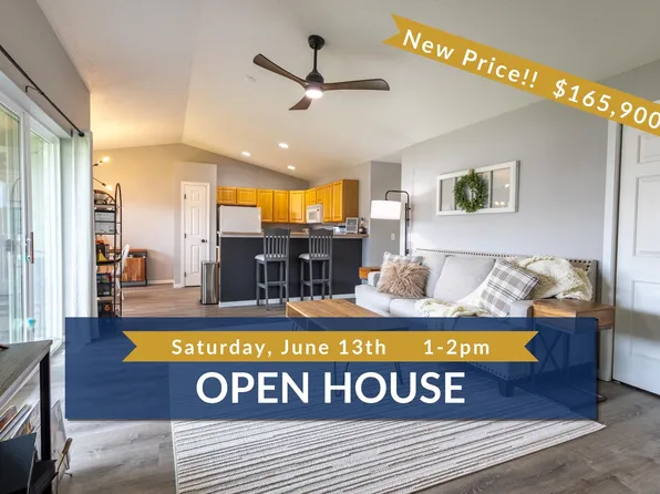 7035 W 56th St APT 12, Sioux Falls, SD 57106