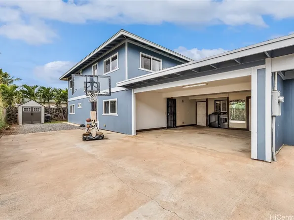 87-122A Auyong Homestead Rd #2, Waianae, HI 96792
