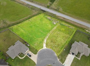 Woodland St, Iowa, LA 70647