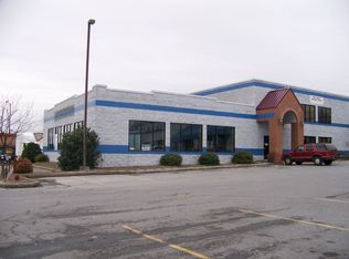 1328F S John B Dennis Hwy, Kingsport, TN 37660
