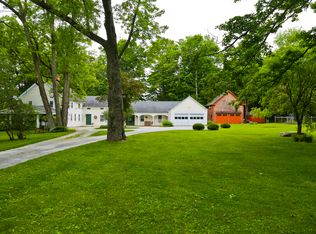 1 East St, Lee, MA 01238