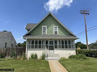 2122 Avenue C, Scottsbluff, NE 69361