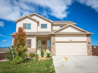4860 Katahdin Way, Colorado Springs, CO 80911