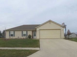 611 W Liberty St, Butler, IN 46721