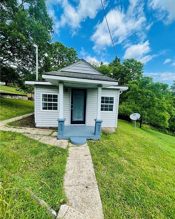 103 High St, Pennsboro, WV 26415 MLS 4497344 Zillow