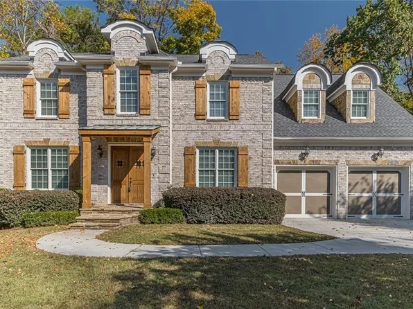 1106 Devine Cir NE, Atlanta, GA 30319