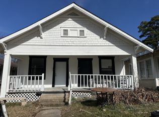 260 Prospect St UNIT 1, Shreveport, LA 71104