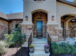 142 Magnolia Blossom Cv, Driftwood, TX 78619