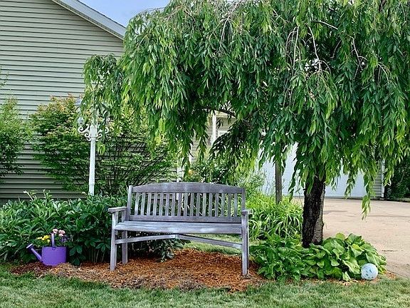 Neighborhood Amenities