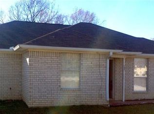 10362 Sundown St, Tyler, TX 75709