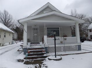 3669 E 108th St, Cleveland, OH 44105