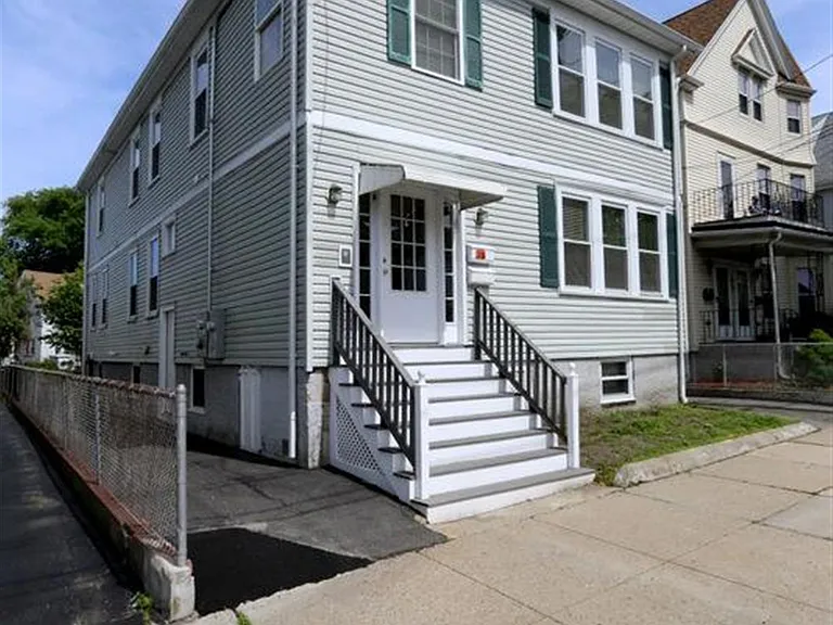 38 Medford St #2 — Photo 20