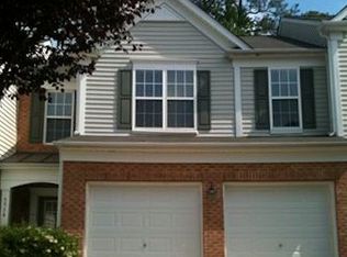 5534 Berry Creek Cir, Raleigh, NC 27613